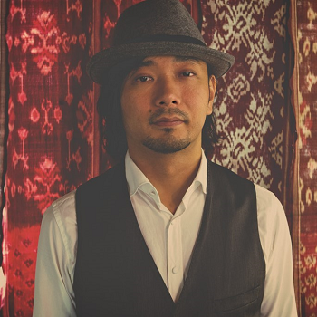 Live | BLUESALLEY JAPAN